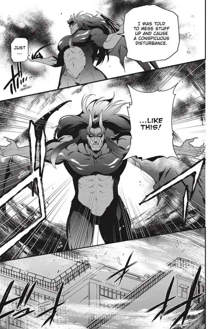 Hataraku Maousama! Chapter 74 10